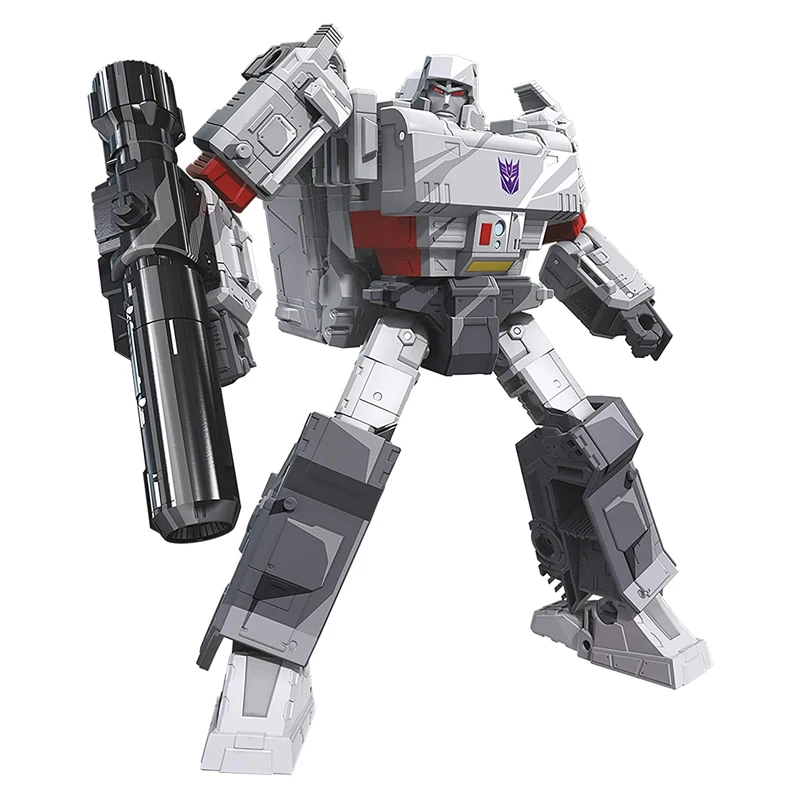 

Hasbro Transformers Generations 35th Anniversary Limited Edition Animation Soundblaster Bluestreak Voyager Action Figure Boy Toy