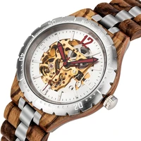 bobo bird men automatic mechanical watches stainless steel quartz wristwatches %d0%bc%d1%83%d0%b6%d1%81%d0%ba%d0%b8%d0%b5 %d1%87%d0%b0%d1%81%d1%8b chirstmas gift dropshipping