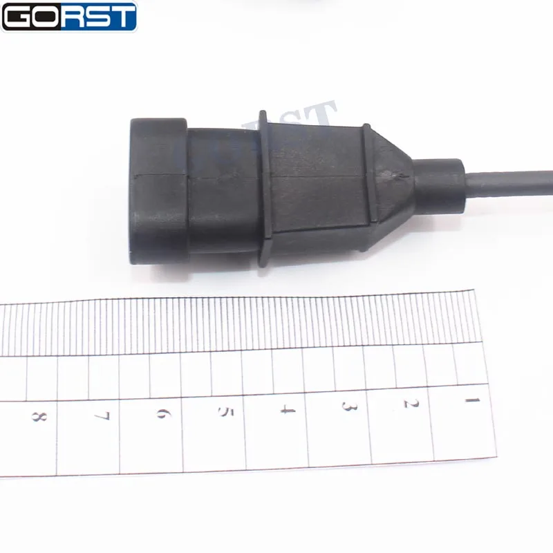 Датчик положения коленчатого вала 10456515 для Mitsubishi Chery Chevrolet Daewoo Для Opel Vauxhall SMW250129