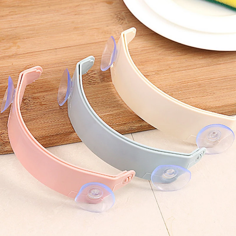 1 шт. подставка для мусорных пакетов на кухонную раковину настенный кронштейн