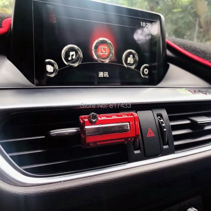 JDM 4 цвета металлический DC2 B18C EK9 B16B VTEC крышка клапана цилиндра двигателя