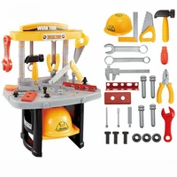 baby tool set child tools box engineer tools set for children tool set for children educational intelligence toy