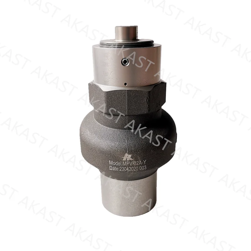 

Red Star MPV-32A /MPV-32K /MPV-32F клапан минимального давления для воздушного компрессора 22 кВт