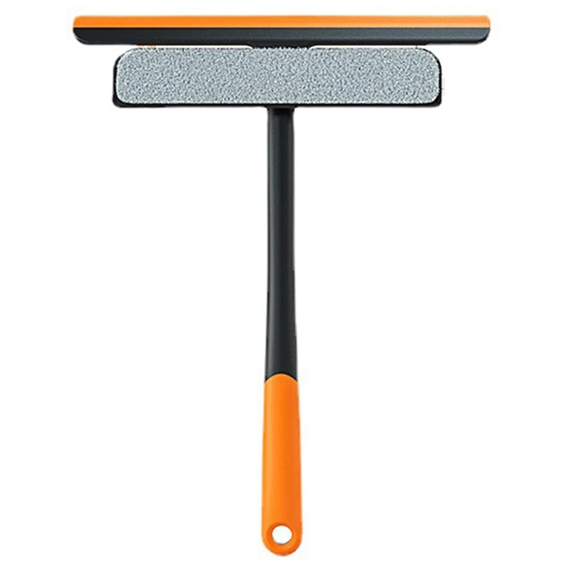 

Window Squeegee Cleaner Tools Mop Glass Cleaning Tool Brush 3 In 1 Long Handle Removable Wash Multifunctional Cleaning Brush