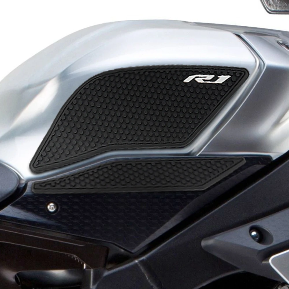 Противоскользящая наклейка на бак для Yamaha r1 r 1 yzf r1m 2015 2016 2020 2021 |