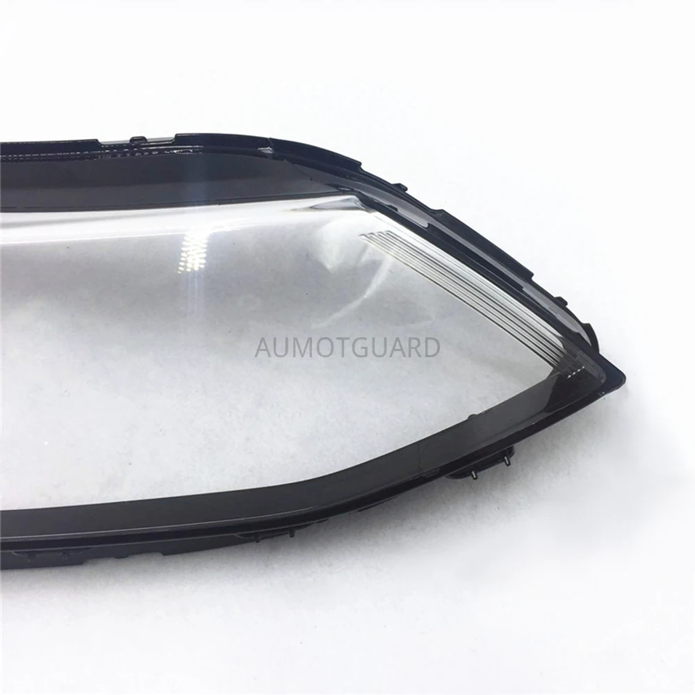 Рассеиватель фары для Chevrolet Cruze 2017 2018 2019 головной светильник крышка Замена