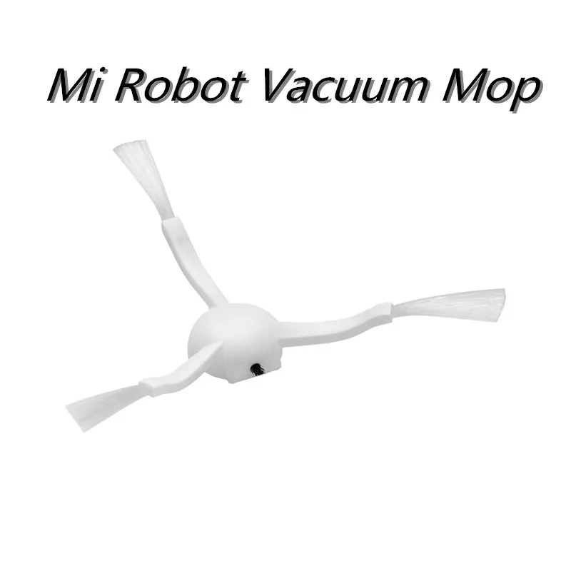 Аксессуары для пылесосов Xiaomi Mijia 1C / STYTJ01ZHM Mi Robot насадка на швабру роликовая