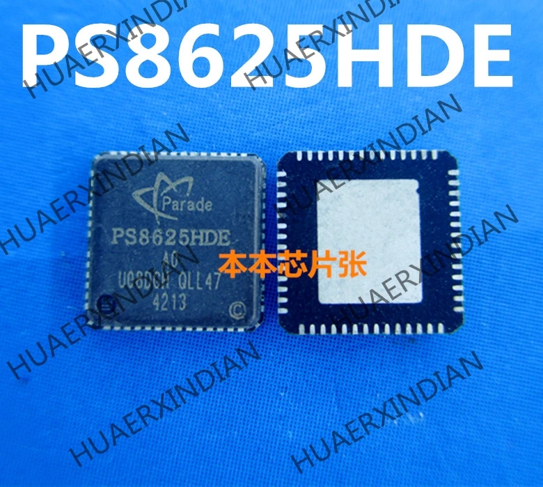 

Новинка, PS8625-AO PS8625 PS8625HDE AO QFN, высокое качество