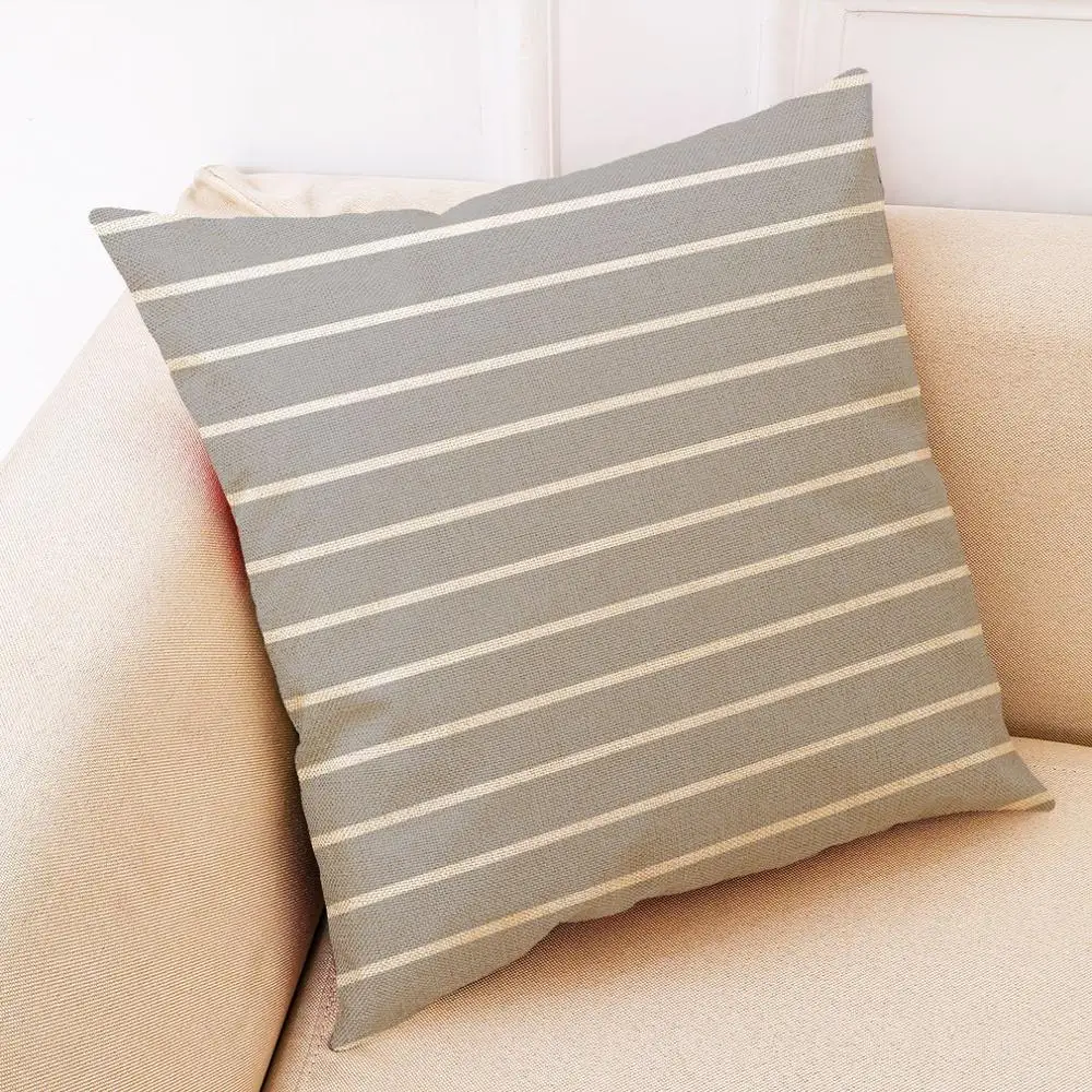 

Диванные подушки FUNHOM геометрические