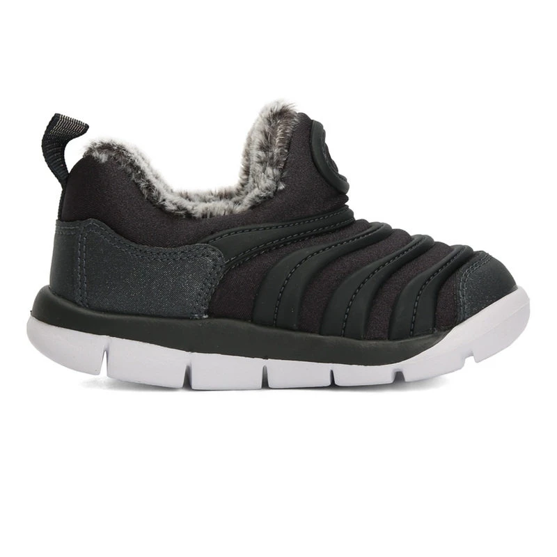 Оригинальное новое поступление NIKE DYNAMO FREE SE (TD) Детская обувь Детские