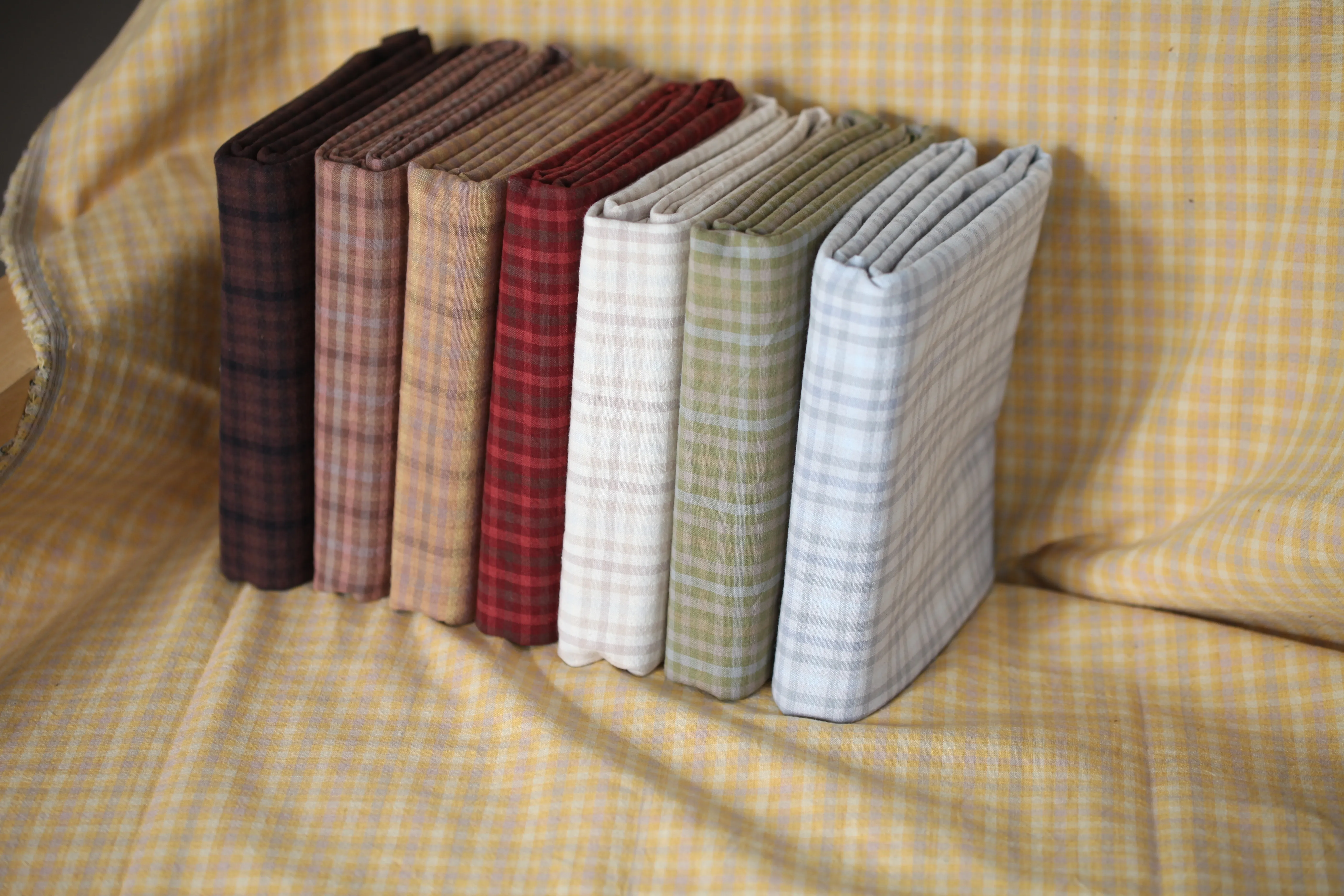 

Dailylike Quilting Fabric Printed 100% Cotton Fabrics for Sewing Textile Quilting Curtain Tablecloth Quilting Patchwork Bedding