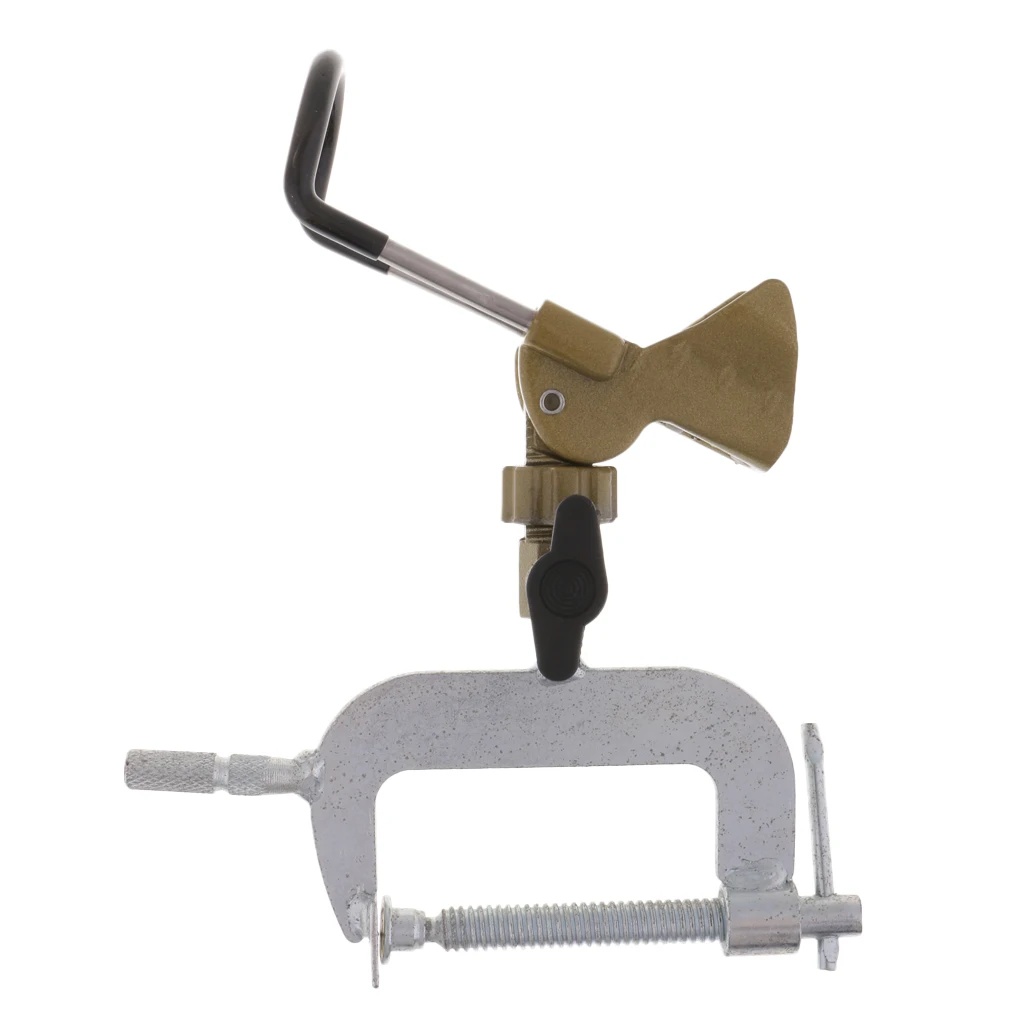 Многопозиционный монтажный инструмент Удочка Подставка Кронштейн Держатель для