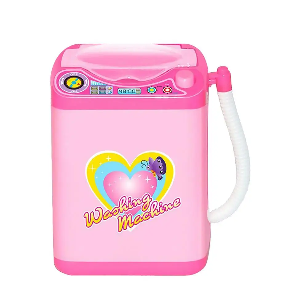 Стиральная машина игрушка Моделирование маленькая бытовая техника