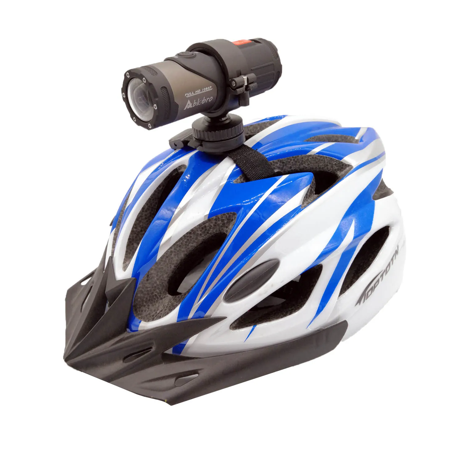 Мини Камера HD мотоцикл велосипед спортивных шлемов экшен-Камера видео DVR