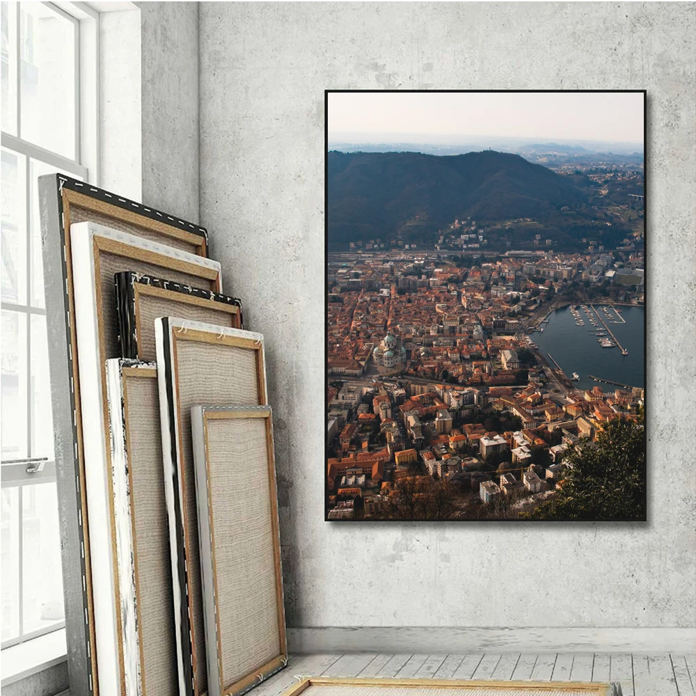 

HD Anime Poster Home Decorative Painting Room Decoration Painting Decor Room Decoration Teenager