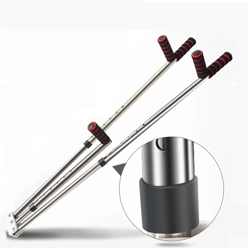 

Leg Stretcher Stainless Steel Leg Split Stretching Machine Extension Flexibility for Kids Adult Yoga Dance Ballet Gymnastics