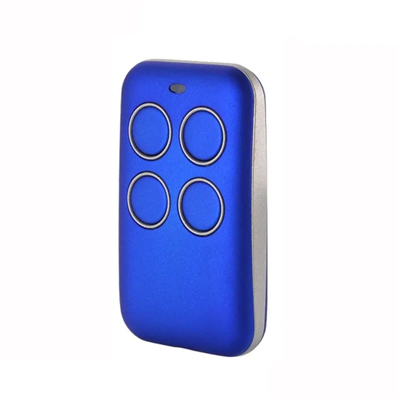 

Garage Door Remote Control 240-930MHZ Multi-frequency Compatible Automatic Copy Remote Control Waterproof Duplicator Key
