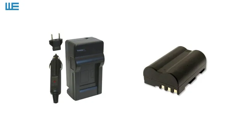 EN-EL3e, ENEL3e EL3e аккумулятор камеры+ зарядное устройство для Nikon D90, D80, D300, D300s, D700, D200, D70, D50, D70s, D100 камеры s