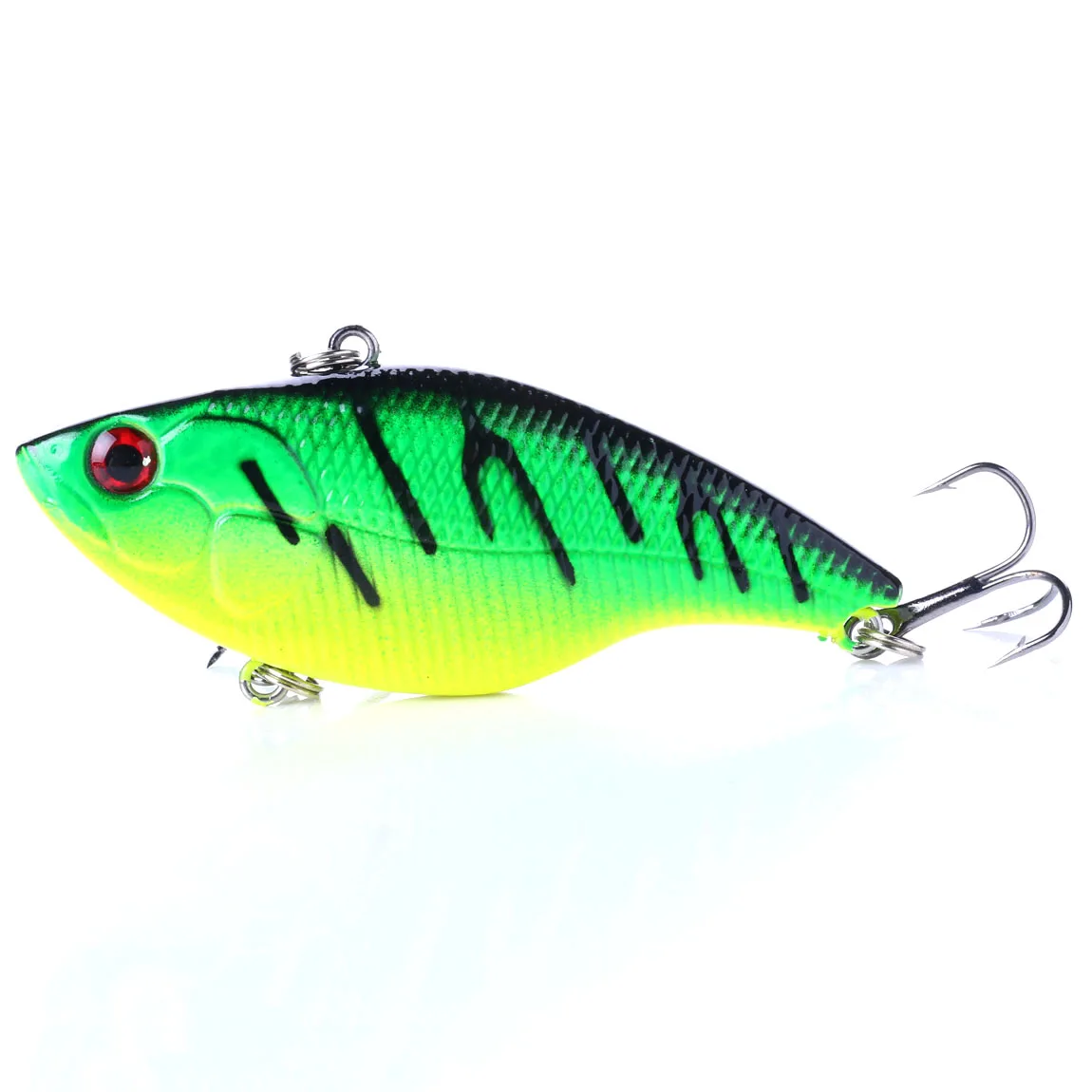 1 шт. 7 5 см 18 г жесткая рыболовная приманка с крючком | Спорт и развлечения