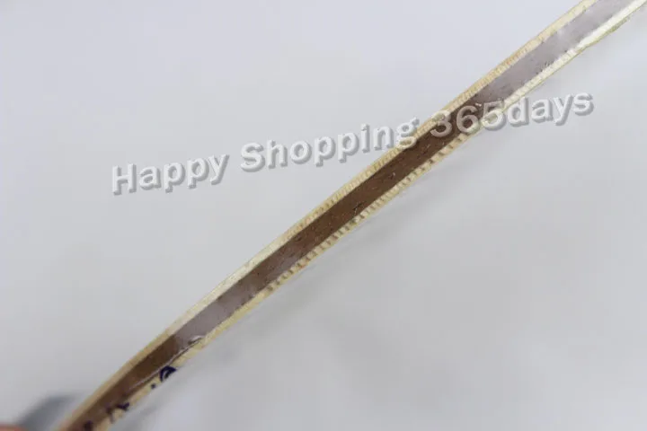 Yinhe E-3VB vacuum bake e3vb e3 vbALL+ Table Tennis Blade for PingPong Racket | Спорт и развлечения