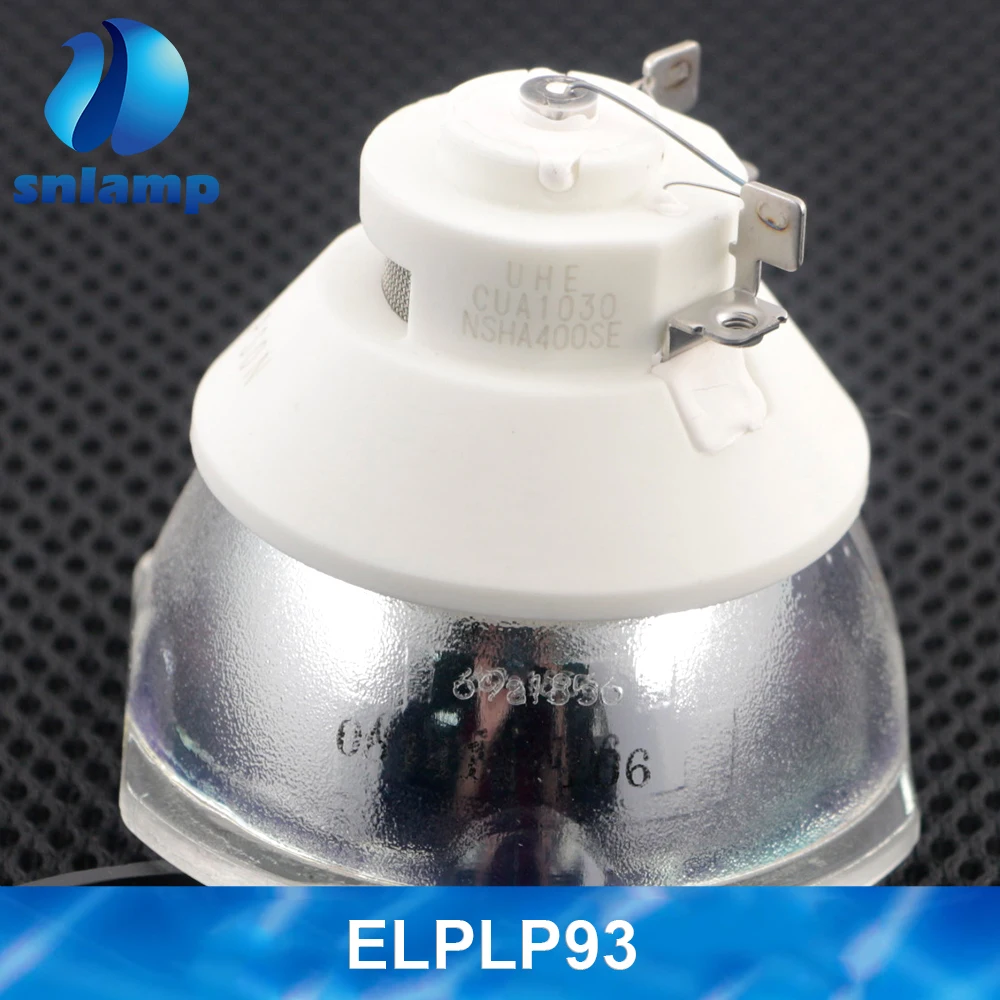 

Высококачественные/оригинальные лампы/Лампы для проекторов ELPLP93