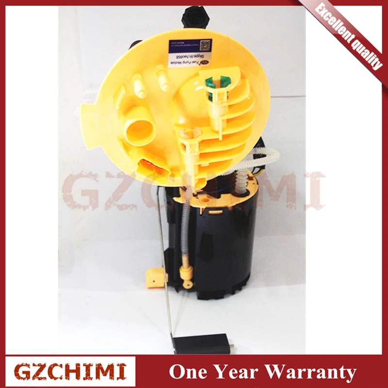 OEM LR038602 для Land Rover Freelander 2 D iesel топливный насос и отправитель | Автомобили мотоциклы