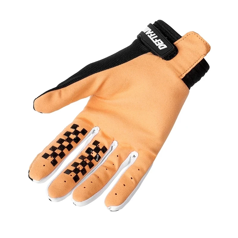 

Deftfamily RACING gloves Motocross AM Bike Gloves MTB Mountain Bike Moto Motorcycle DH Cycling Bicycle Gloves Y