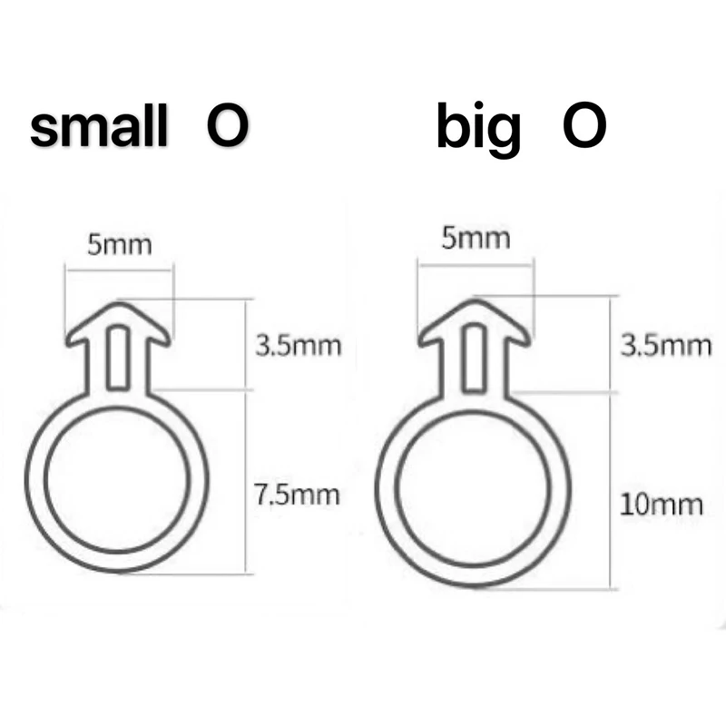 5 метров Пластик стальной дверью и уплотнительная лента для окон без запаха с