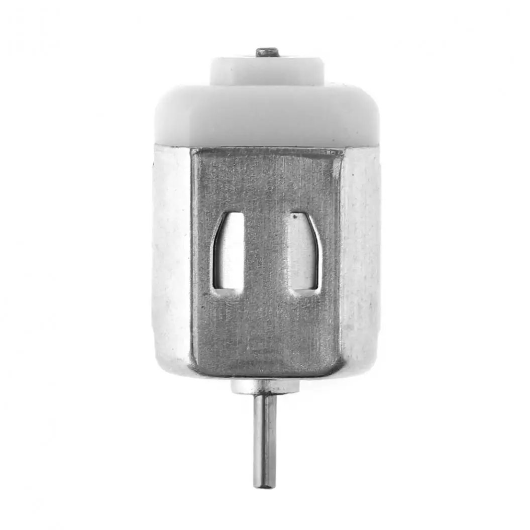 3 шт./лот 130 DIY Мини маленький контроллер скорости двигателя постоянного тока с