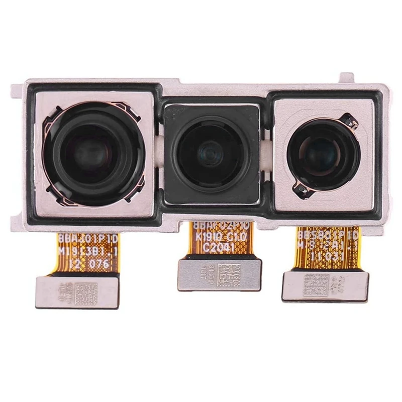 

Back Facing Camera Rear Main Camera Back Lens Replacement for Huawei P30 Assembly