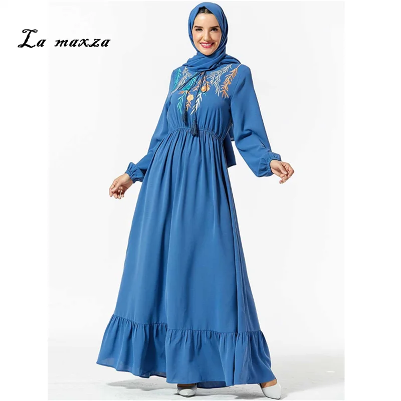 

Muslim Fashion