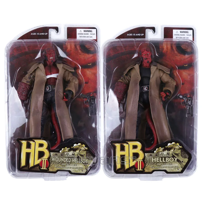 Экшн фигурка из ПВХ 2 вида 7 дюймов 18 см|model toy|figures collectiblespvc action figure |