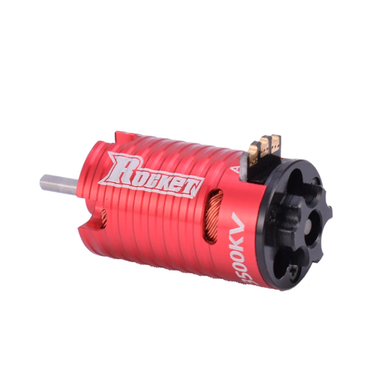 SURPASSHOBBY мини 3500/5500/7500/9500KV бесщеточный двигатель для Kyosho Mr03 Pro Atomic DRZ 1/24 1/28 1/32 RC Drift MINI-Z автомобиль