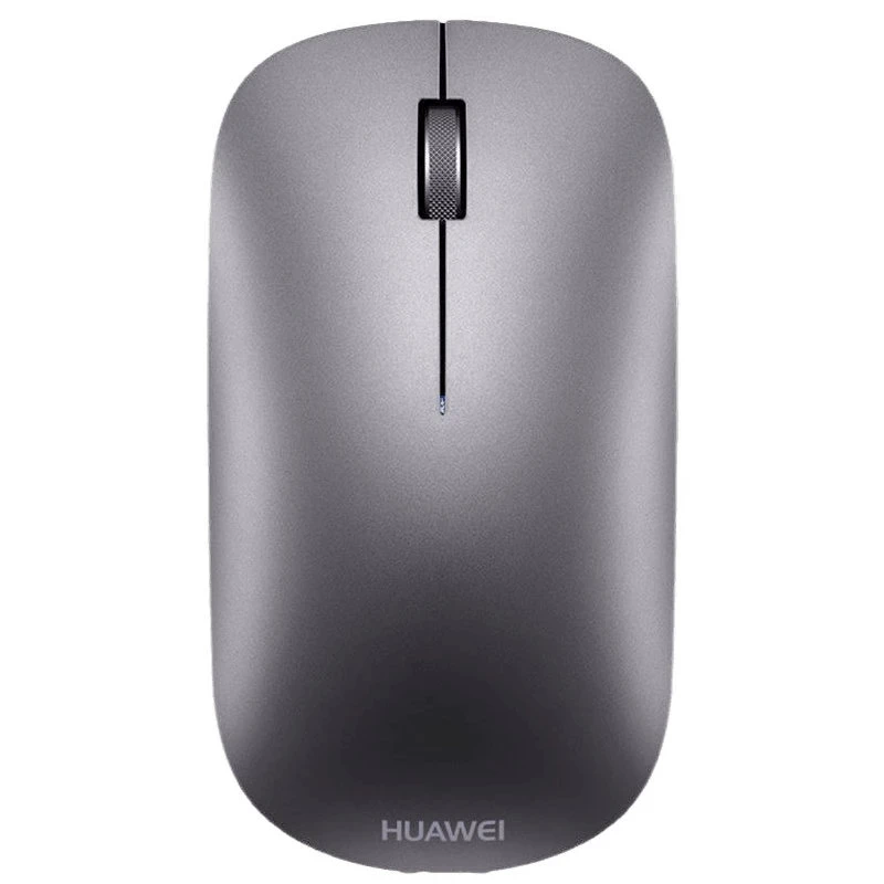 Новая беспроводная bluetooth-мышь HUAWEI AF30 оптическая Бесшумная мышь поддерживает