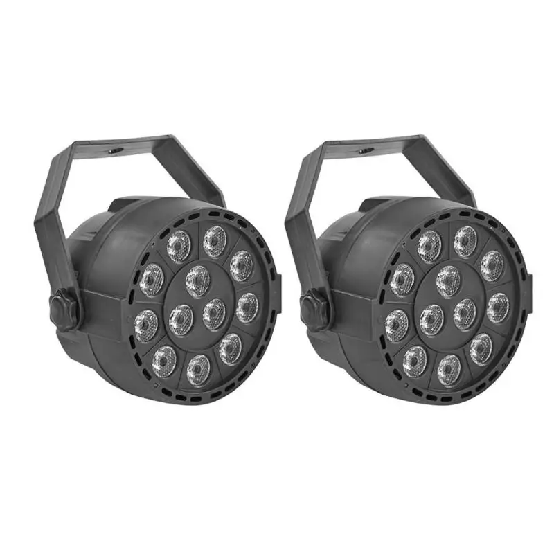 12LED светильник для дискотеки сценический лазерный проектор KTV бар клуб шоу