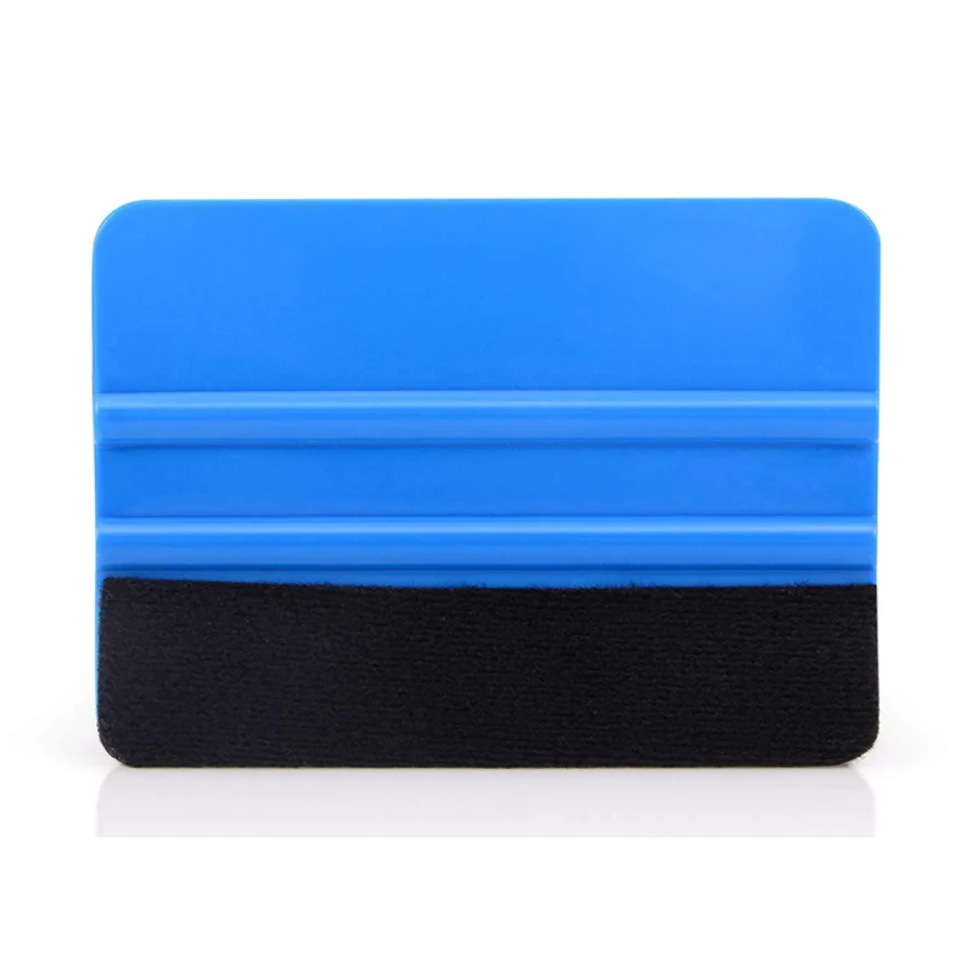 Инструмент для автомобильной пленки профессиональный набор инструментов