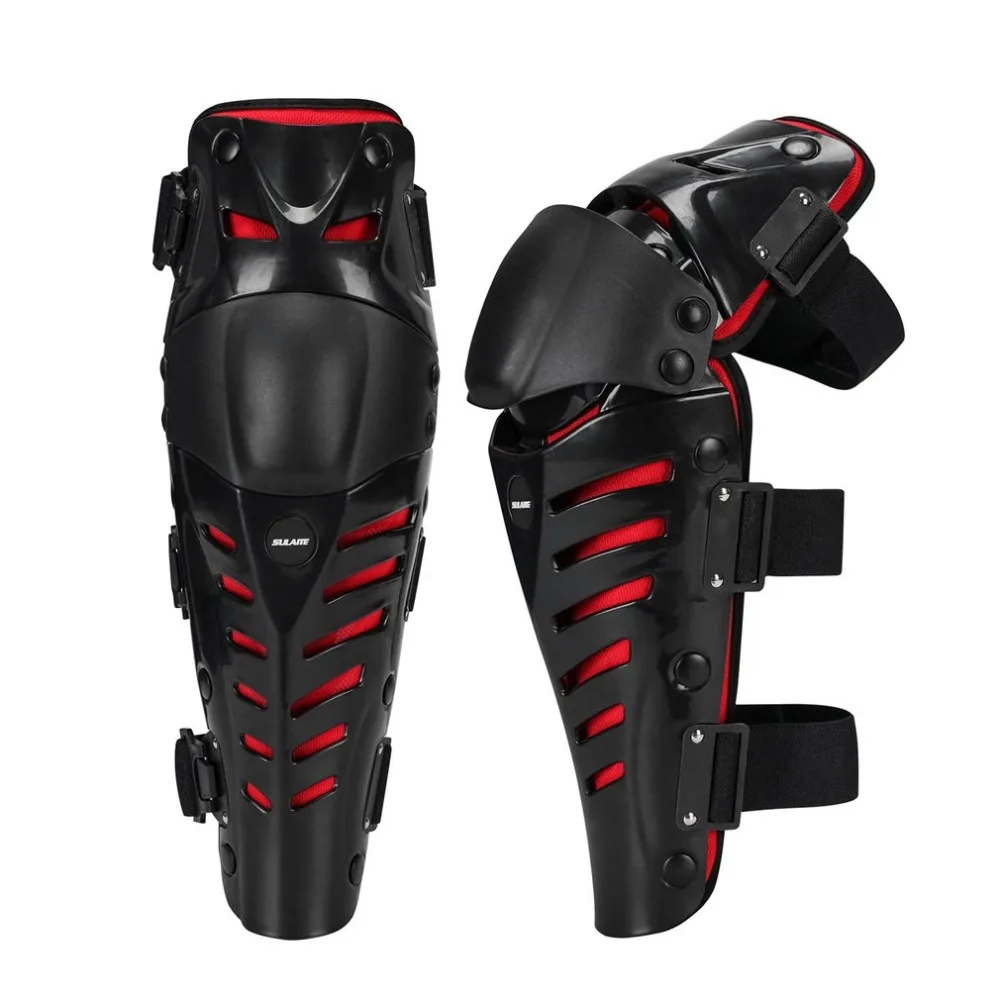 New Motorcycle Racing Motocross Knee Protector Pads Guards Protective Gear High Quality | Автомобили и мотоциклы