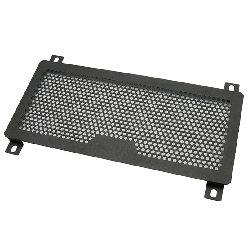 Motorcycle Radiator Guard Grille Oil Cooler Cover For Kawasaki Z650 Z 650 2017 2018 Ninja650 Ninja | Автомобили и мотоциклы