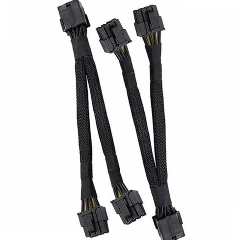 Рисунок 2 - Компьютерный GPU PCIe 8-контактный