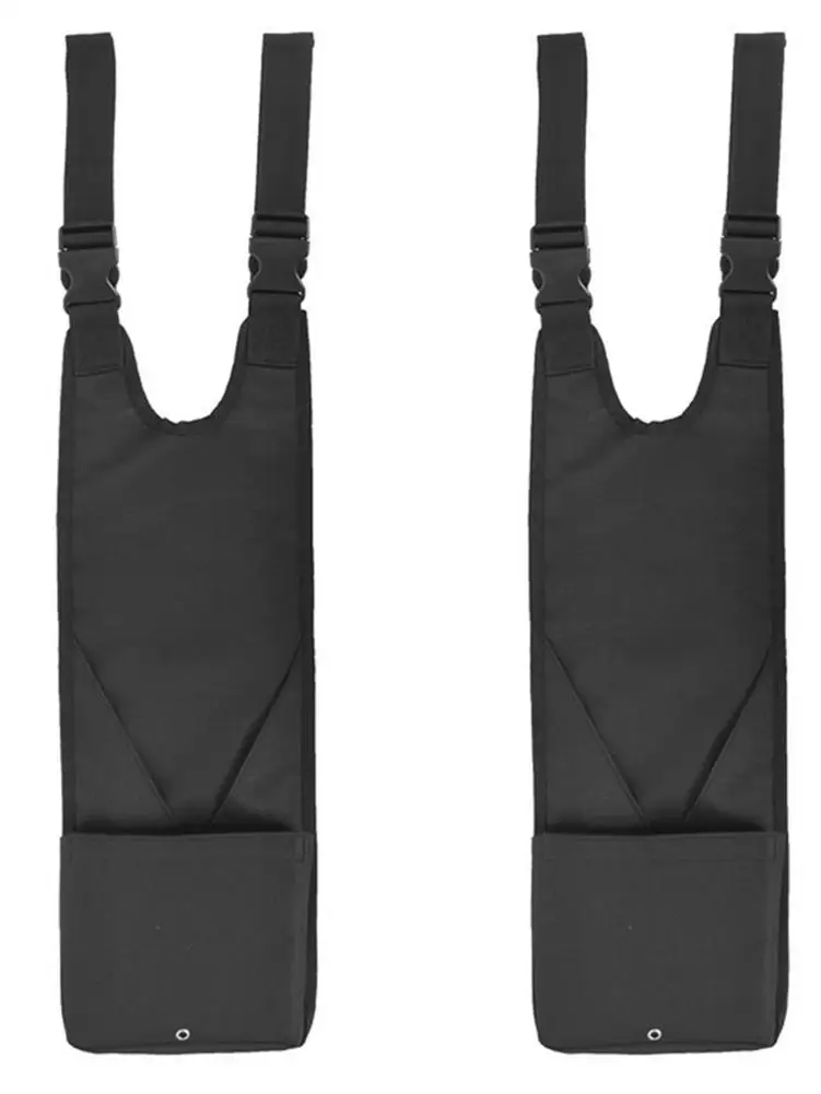 2Pcs ATV Rear Passenger Foot Pegs Adjustable Foldable Wear-resistant Rest Nonslip Support Pads Universal For Snowmobil | Автомобили и