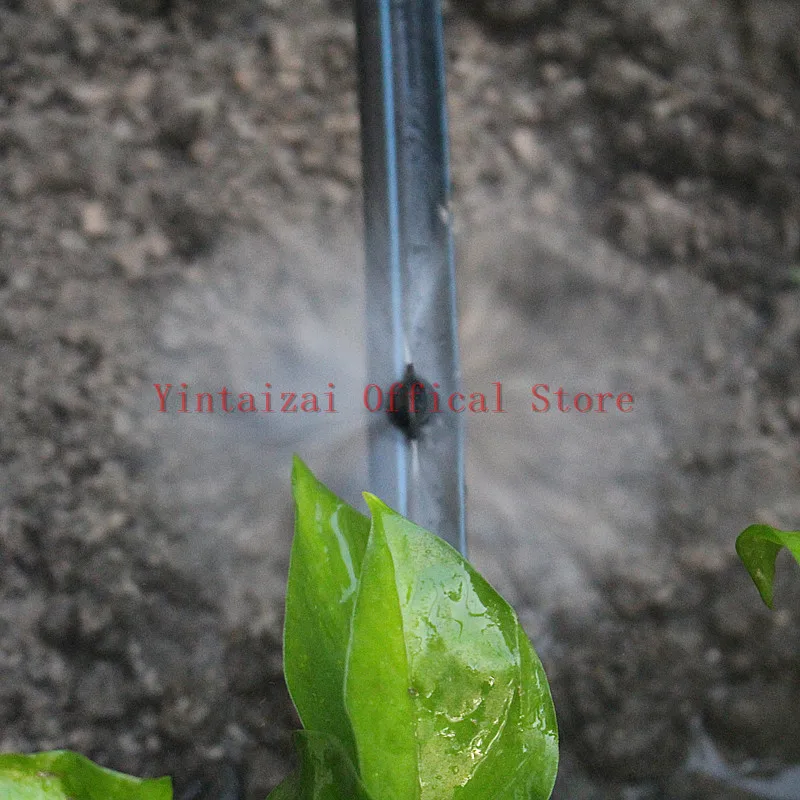 500 шт./упак. G преломляющий микро разбрызгиватель для фруктов Опрыскивание