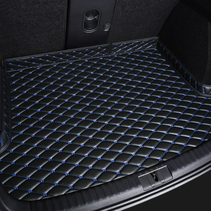 

Кожаный коврик для багажника на заказ для BYD всех моделей G3 G6 S6 M6 F0 F3 Surui SIRUI F6 L3 G5 S7 E6 E5 автостайлинг автомобильные аксессуары