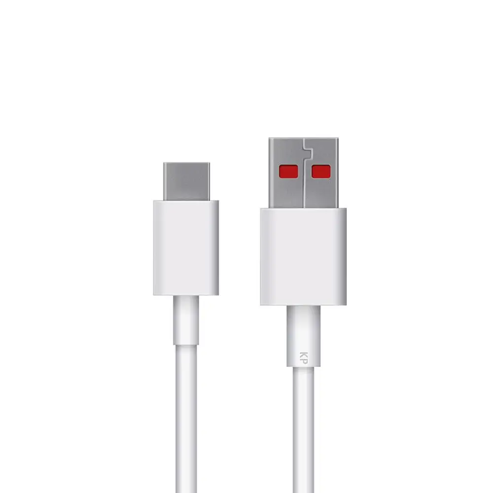 Кабель для быстрой зарядки 5A 100 см кабель Micro USB передачи данных телефона Type c P10 Lite
