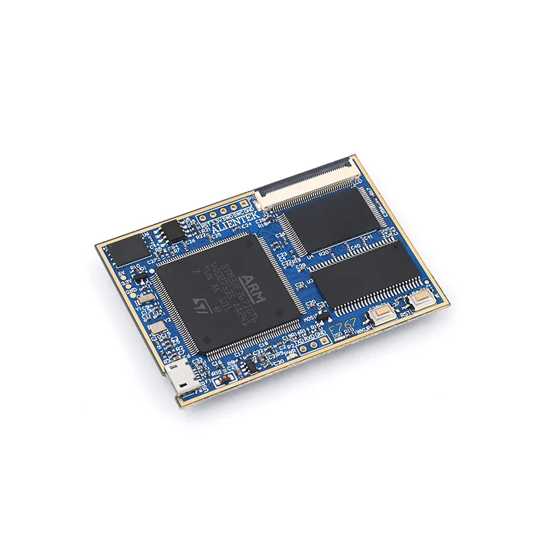 

Материнская плата STM32H743IIT6 core H7 480M, материнская плата Super F7 F4 F1