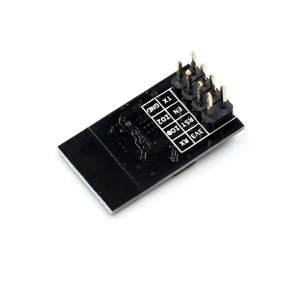 Модернизированная версия ESP-01s ESP8266 серийный wifi беспроводной модуль беспроводной приемопередатчик ESP01 ESP8266-01s