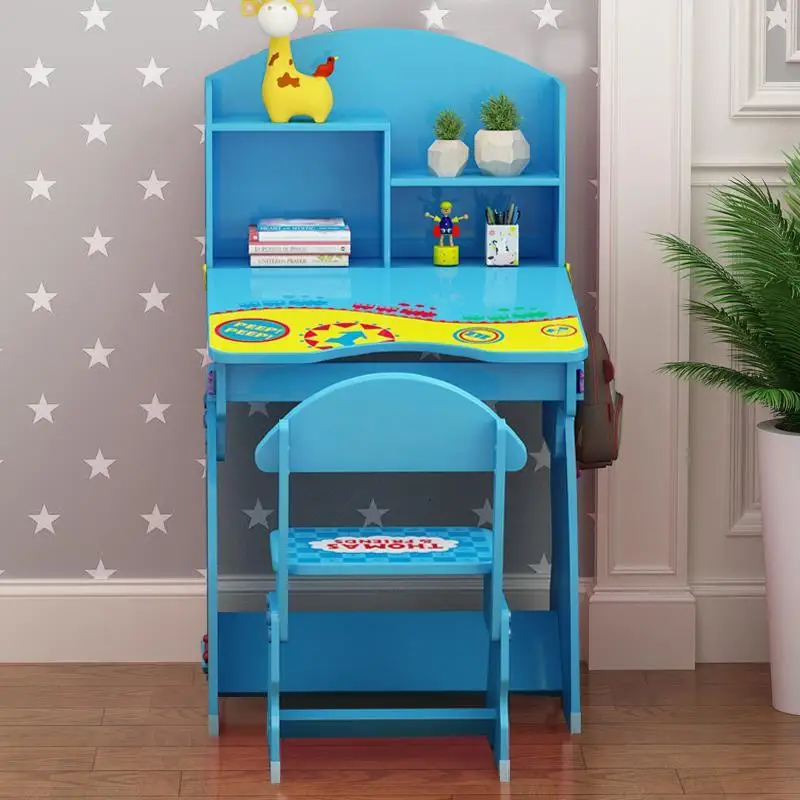 Стул и стол Stolik Dla Dzieci Child Tavolino Bambini Baby Mesinha Регулируемый Enfant для Mesa Infantil учебный