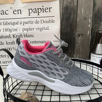 saitarun 2020 new flat shoes women summer super light fasion sneakers ladies comfortable breathable casual shoes female 36 40