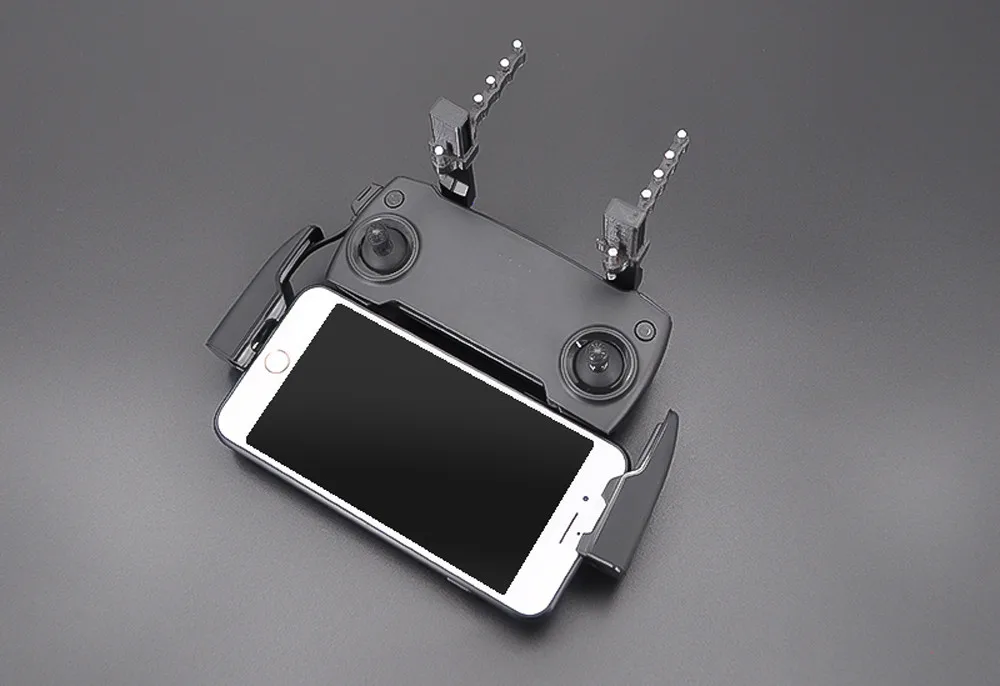 Yagi антенна усилитель сигнала Диапазон для DJI Mavic Mini/Mavic Air/Mavic 2 продлить расстояние