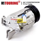 Компрессор кондиционера для автомобилей Chevrolet Captiva C140, Opel Antara 2011-2017, 8550045357, 22745357, 94552591, 93746334