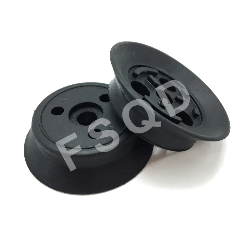ZP32HN ZP40HN ZP50HN ZP63HN ZP80HN ZP100HN ZP125HN FSQD SMC пневматический привод вакуумная прокладка